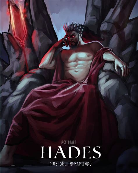 hades rival|who does hades hate.